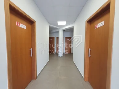 <strong>Fraternitá Mall - Uvaranas - Sala Comercial</strong>