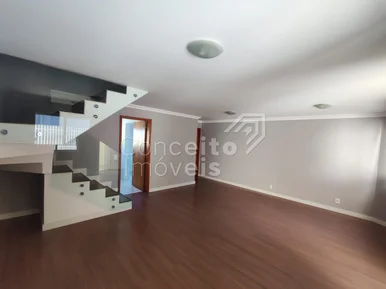 Sobrado - Vila Estrela