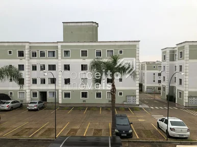 <strong>Condomínio Pontal dos Frades - Apartamento</strong>