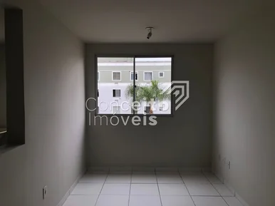 Condomínio Pontal Dos Frades - Apartamento