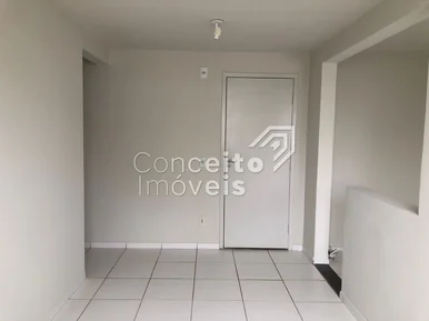 Condomínio Pontal Dos Frades - Apartamento