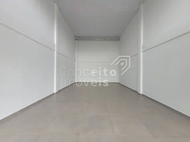 <strong>Fraternitá Mall - Uvaranas - Sala Comercial</strong>
