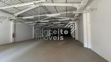 Loja Comercial - Santa Paula