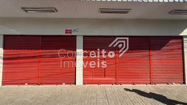 <strong>Loja Comercial - Santa Paula</strong>