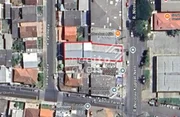 <strong>Loja Comercial - Santa Paula</strong>