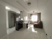 <strong>Edifício Palazzo Modena - Apartamento Semi mobilado</strong>