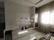<strong>Edifício Palazzo Modena - Apartamento Semi mobilado</strong>