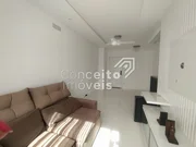 <strong>Edifício Palazzo Modena - Apartamento Semi mobilado</strong>