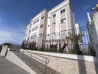 <strong>Edifício Palazzo Modena - Apartamento Semi mobilado</strong>