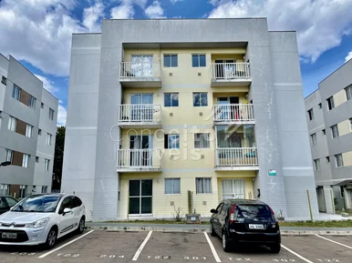 Condomínio Vittace Uvaranas - Apartamento