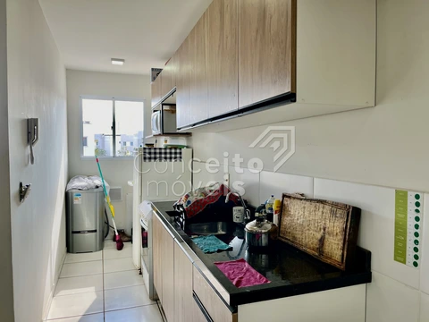 Foto Apartamento