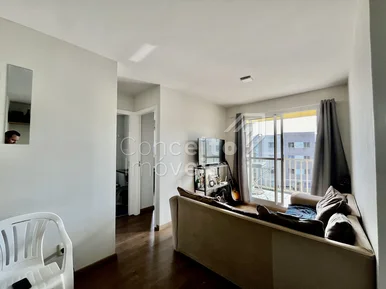 Condomínio Vittace Uvaranas - Apartamento