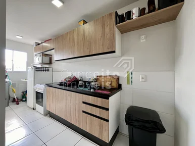 Condomínio Vittace Uvaranas - Apartamento