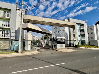 <strong>Condomínio Vittace Uvaranas - Apartamento Semimobiliado</strong>