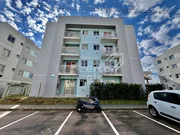 <strong>Condomínio Vittace Uvaranas - Apartamento Semimobiliado</strong>