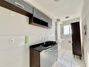 <strong>Condomínio Vittace Uvaranas - Apartamento Semimobiliado</strong>