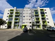 <strong>Condomínio Vista Uvaranas - Apartamento Garden</strong>