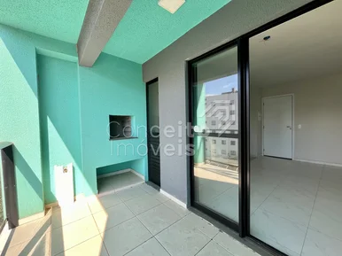 Condomínio Vista Uvaranas - Apartamento