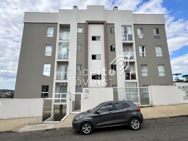 <strong>Edifício Residencial Kaiuá - Apartamento Semi Mobiliado</strong>