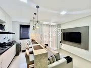 <strong>Edifício Residencial Kaiuá - Apartamento Semi Mobiliado</strong>