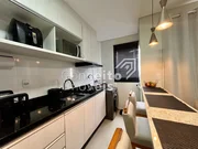 <strong>Edifício Residencial Kaiuá - Apartamento Semi Mobiliado</strong>