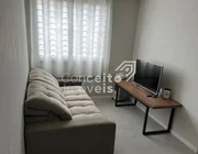 <strong>Condomínio Pontal dos Campos  - JD. Carvalho - Apartamento</strong>