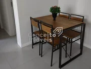 <strong>Condomínio Pontal dos Campos  - JD. Carvalho - Apartamento</strong>