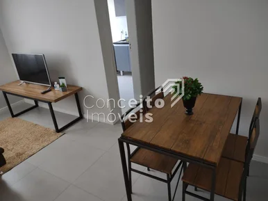 Condomínio Pontal Dos Campos  - Jd. Carvalho - Apartamento