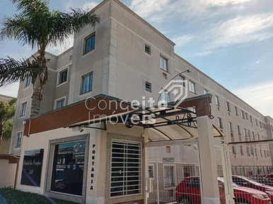 <strong>Condomínio Pontal dos Campos  - JD. Carvalho - Apartamento</strong>