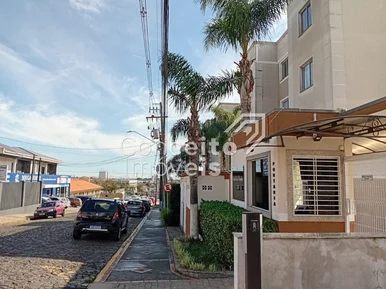 Condomínio Pontal Dos Campos  - Jd. Carvalho - Apartamento