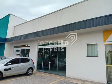 <strong>Sala Comercial - Oficinas</strong>