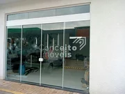 <strong>Sala Comercial - Oficinas</strong>