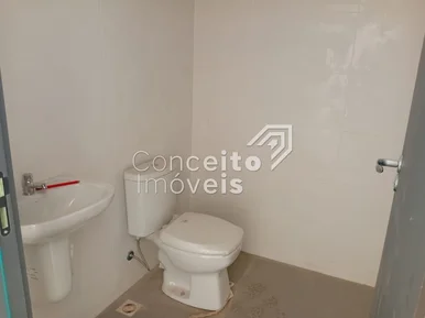 Sala Comercial - Oficinas