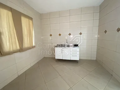 Residência - Uvaranas