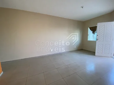 Residência - Uvaranas