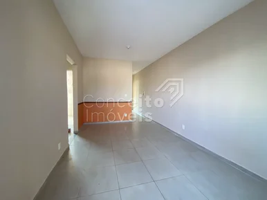 Residência - Uvaranas