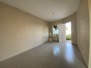 Residência - Uvaranas