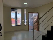 <strong>Sobrado - Jardim Canaã - Semi Mobiliado</strong>