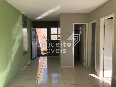 Condomínio Belas - Oficinas