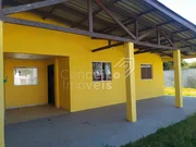 <strong>Casa - Contorno</strong>