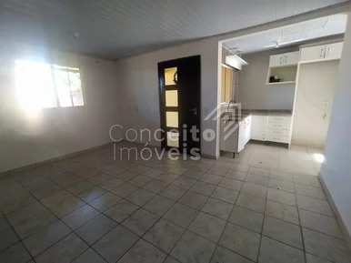 Casa - Contorno