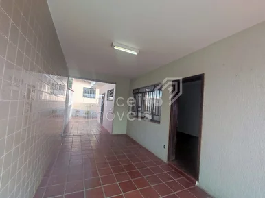 Casa - Orfãs