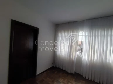 Casa - Orfãs