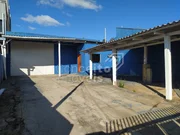 <strong>Barracão - Contorno</strong>