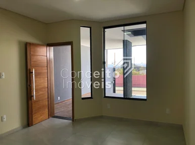 Sobrado  Semi Mobiliado - Contorno