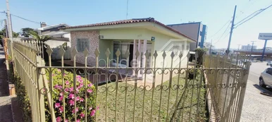 Casa Comercial / Residencial - Orfãs