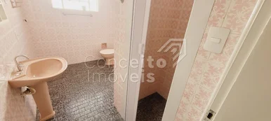 Casa Comercial / Residencial - Orfãs