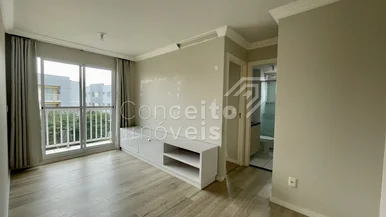 Condomínio Vittace Uvaranas - Apartamento