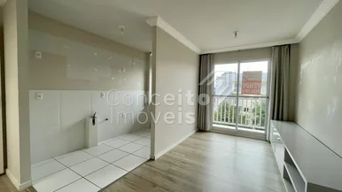 Condomínio Vittace Uvaranas - Apartamento