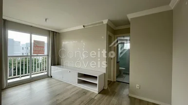 Condomínio Vittace Uvaranas - Apartamento